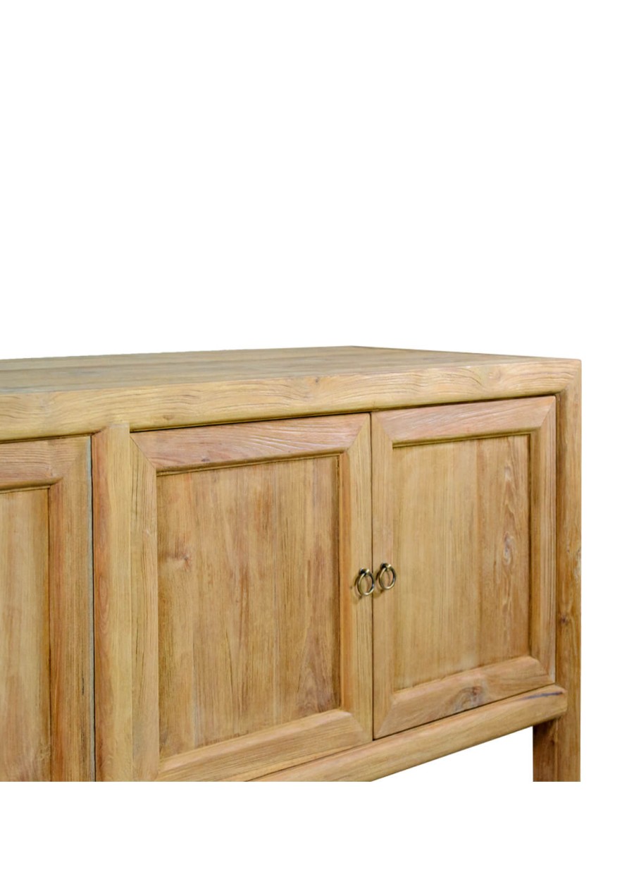 Bufet Merida Teka 4 Puertas 1 Estante...