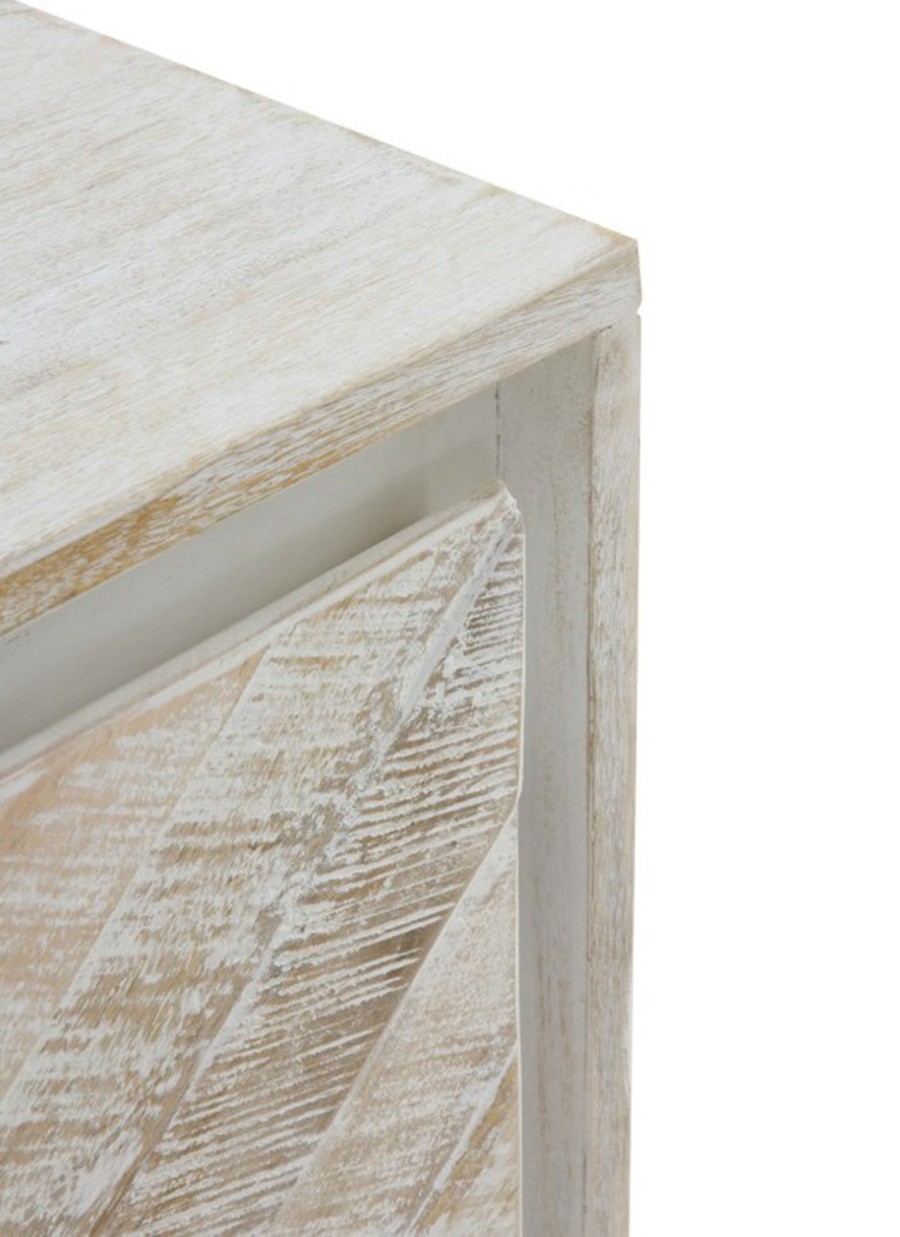 Mueble Tv Sila Madera de mango...