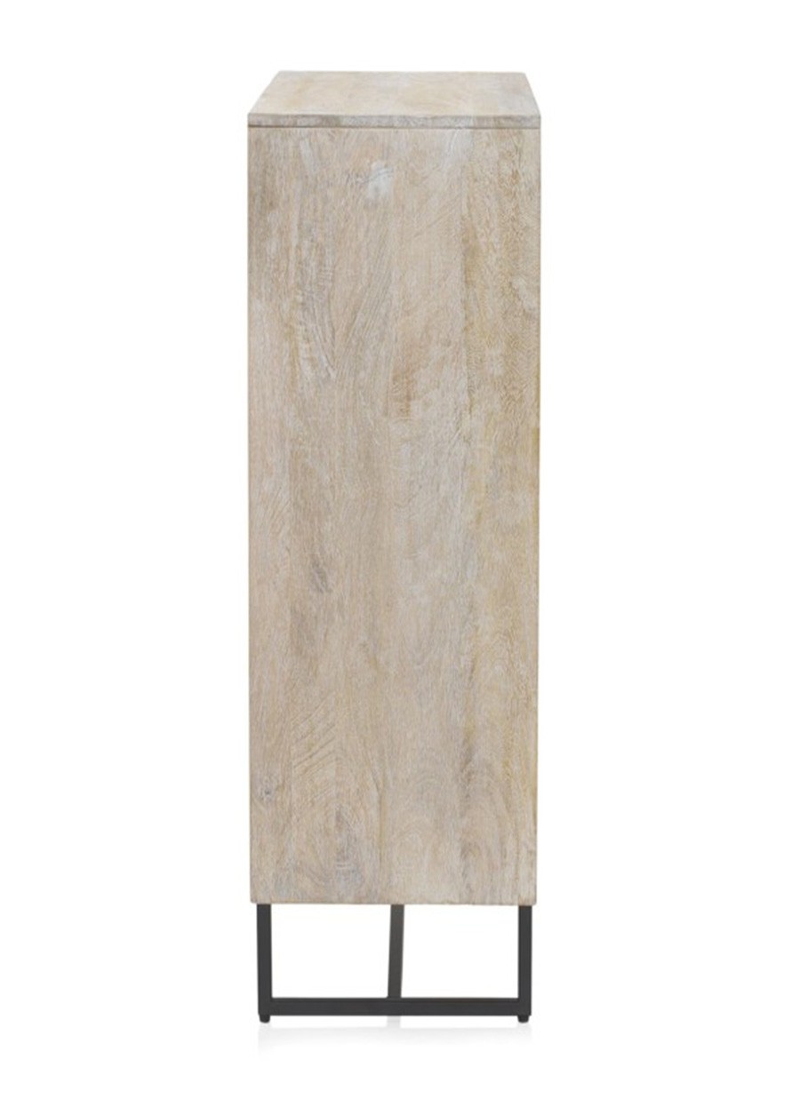 Aparador Sila Madera de Mango...