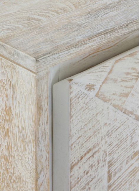 Aparador Bajo Sila Madera... 2