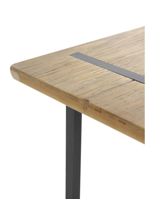 Consola Leonor 120x40x80 cm 2