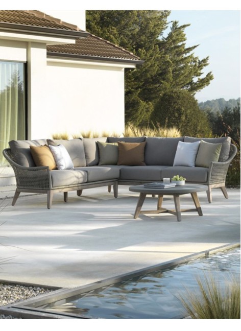 Set Exterior África...