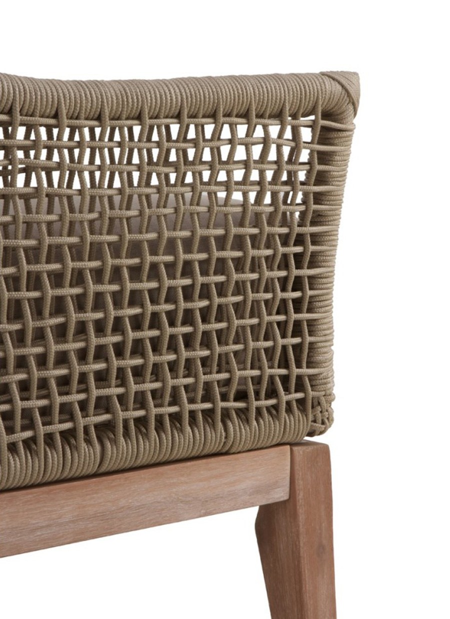 Set Exterior África 240x230x80 cm...