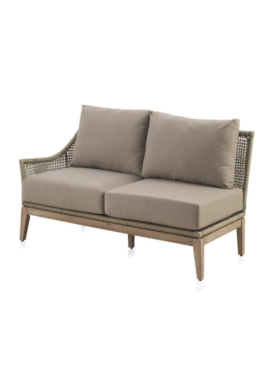 Set Exterior África 240x230x80 cm...