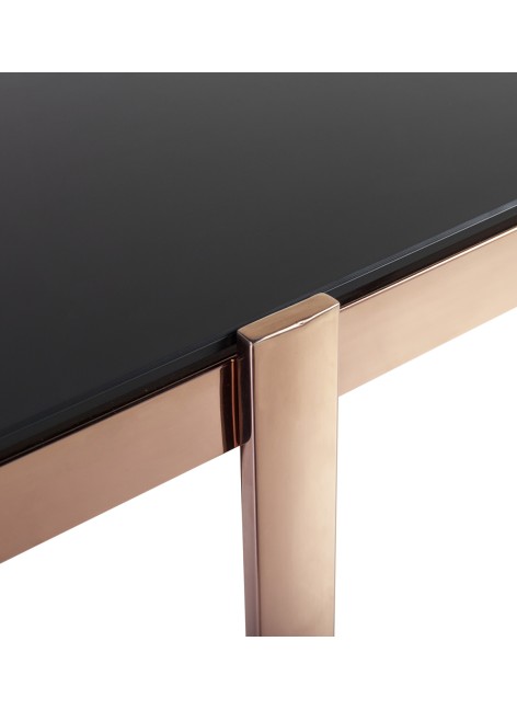 Mesa Centro Berlín Cuadrada 80x80x42cm 2