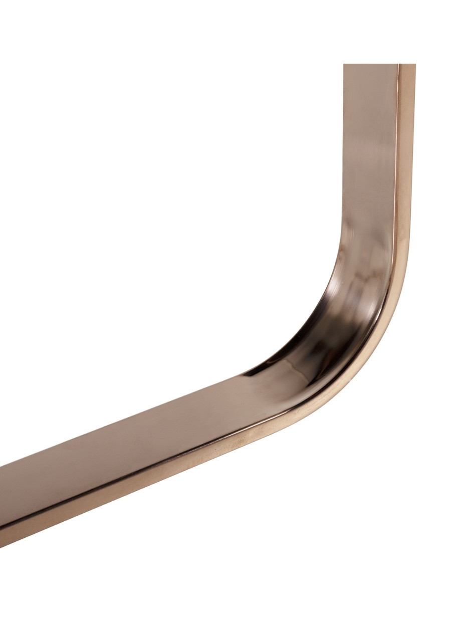 Mesa Centro Berlín Redonda 80x80x42cm