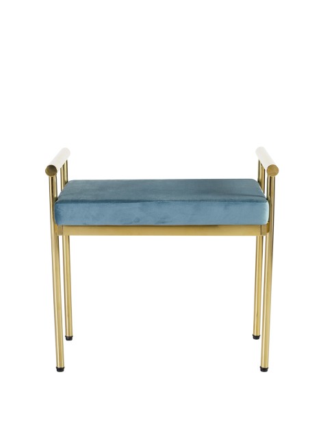 Banqueta Berlín 60x40x56cm 2