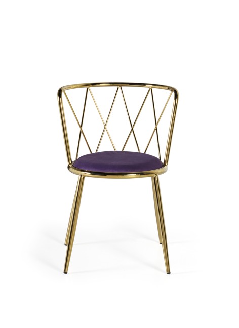 Silla Berlín 49x43x75cm 2