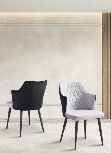 Sillón Berlín 63x49x84cm