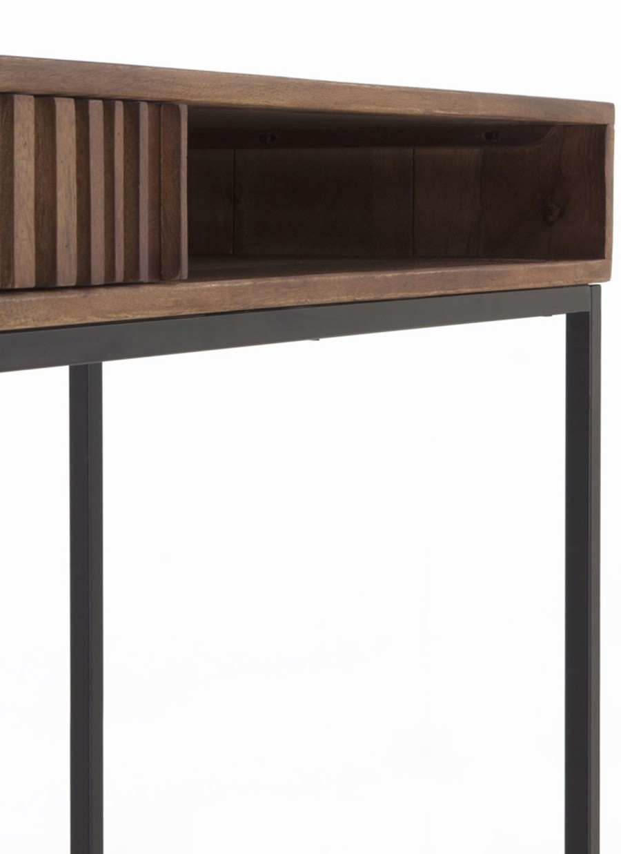 Escritorio Lido Madera de mango...