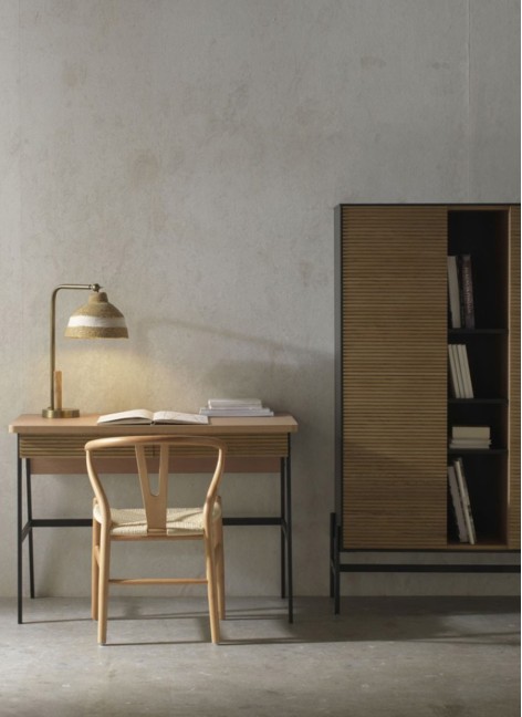 Escritorio Leonidas Fresno...