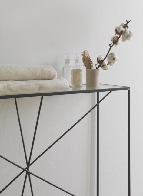 Consola Tell Metal... 2