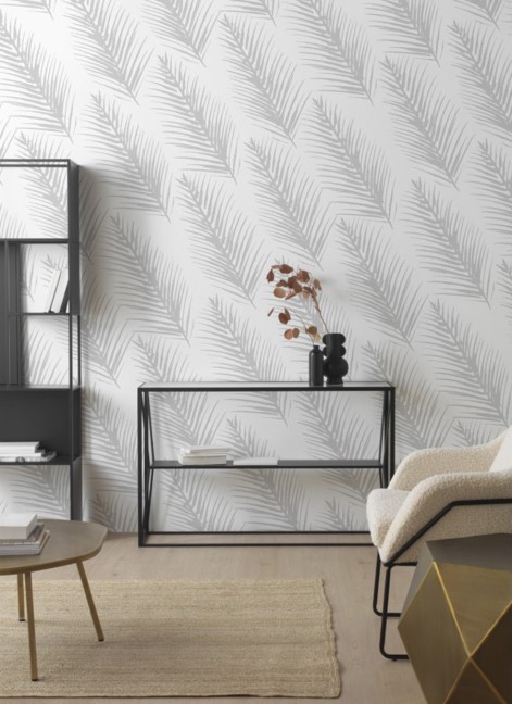 Consola Tell Metálica Negra...