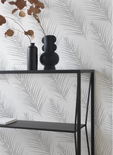 Consola Tell Metálica Negra... 2