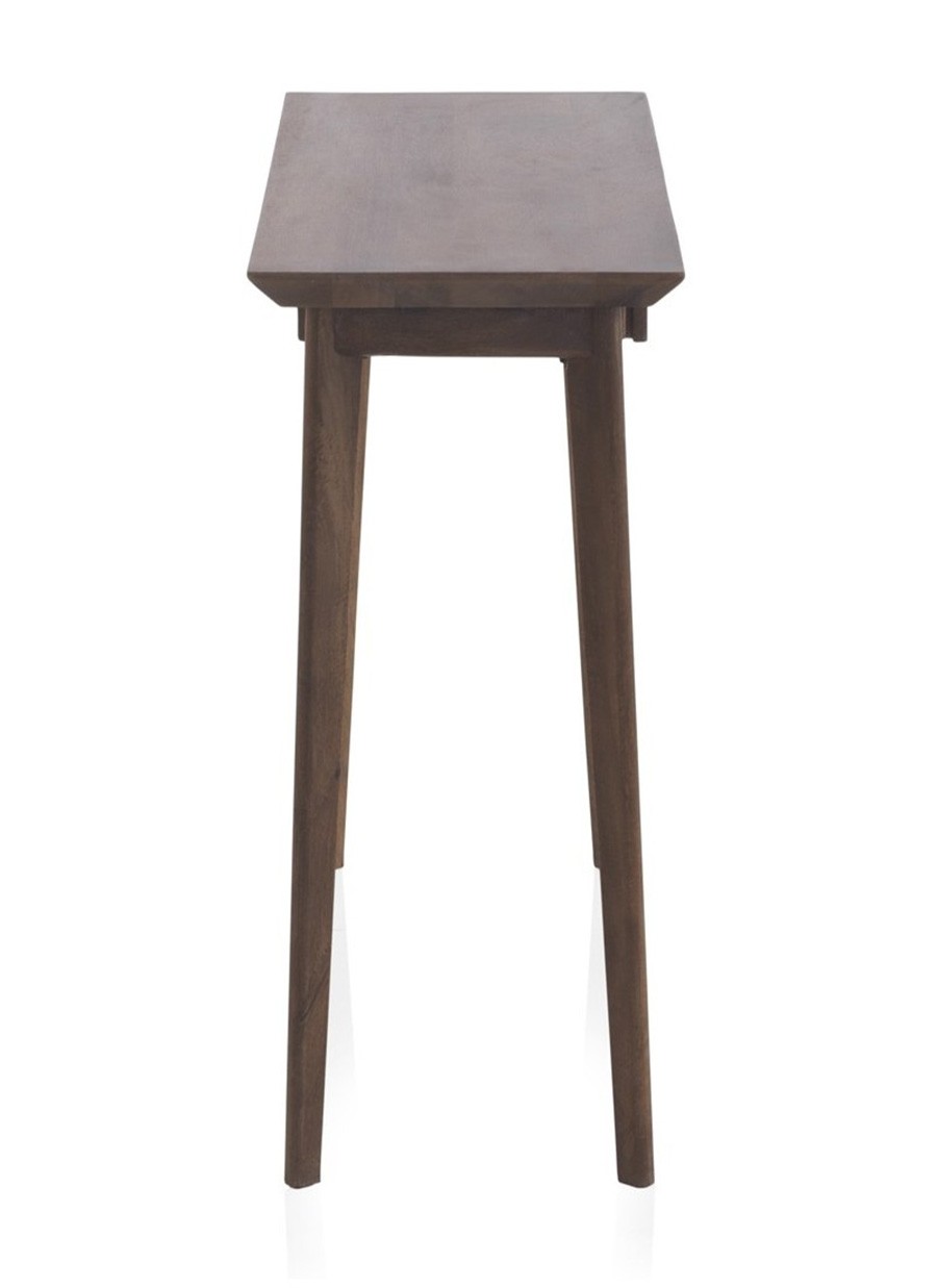 Consola Conia Madera Acacia 110x40x78 cm