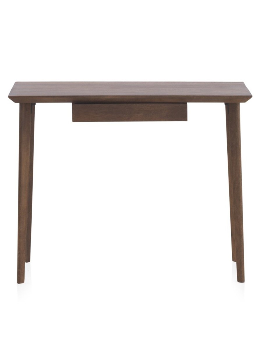 Consola Conia Madera Acacia 110x40x78 cm