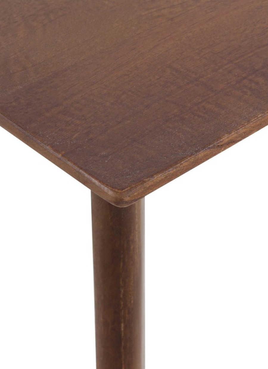 Consola Conia Madera Acacia 110x40x78 cm