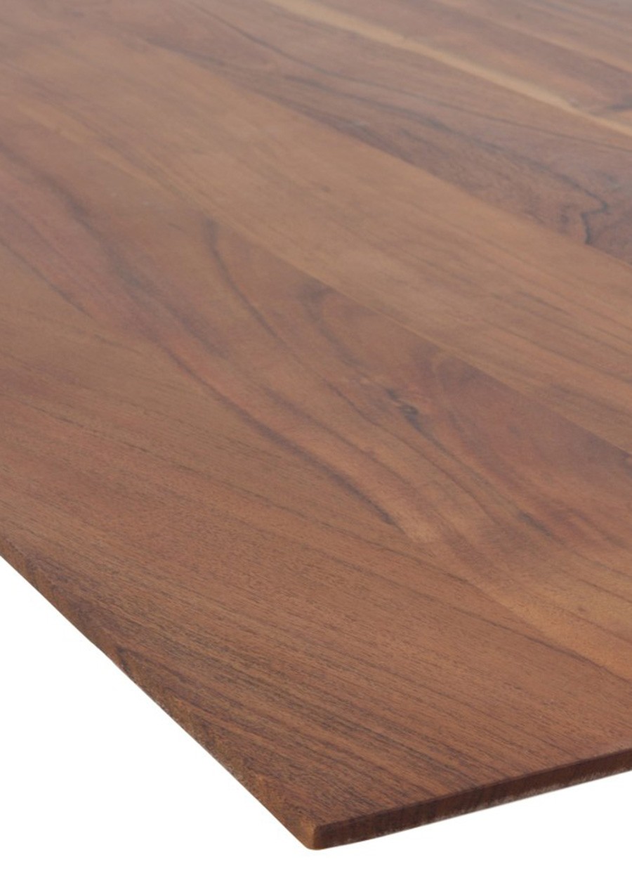 Consola Conia Madera Acacia 110x40x78 cm