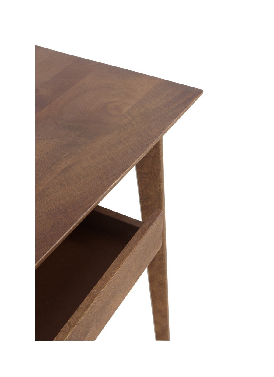 Consola Conia Madera Acacia 110x40x78 cm