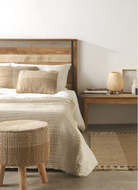 Cabezal Camper Mango...