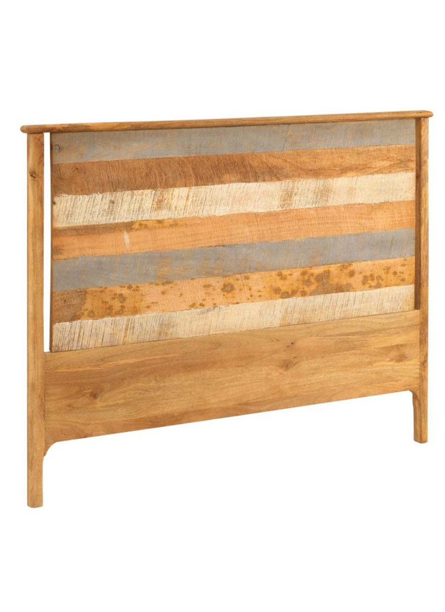 Cabezal Camper Mango 168x7x120 cm