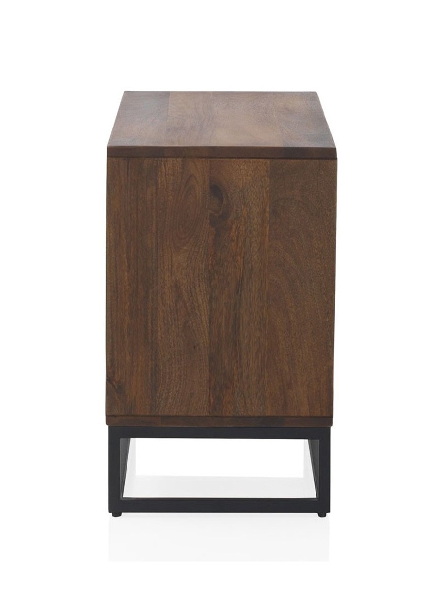 Aparador Pequeño Lido de Mango...