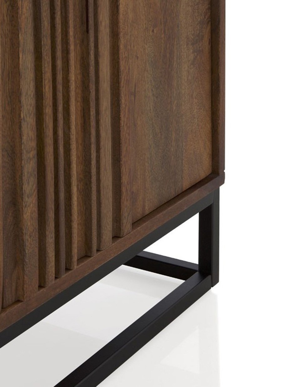 Aparador Pequeño Lido de Mango...