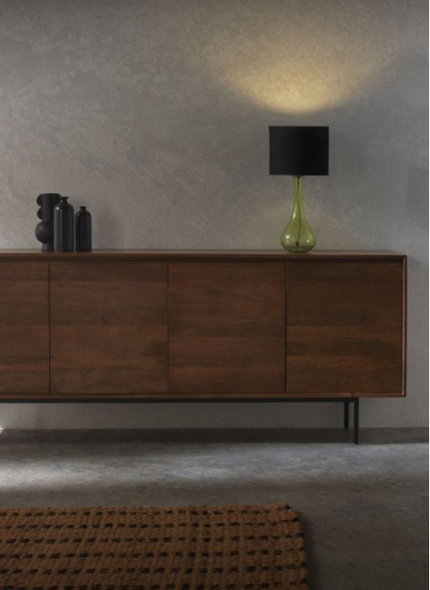 Aparador Luxem Mango...