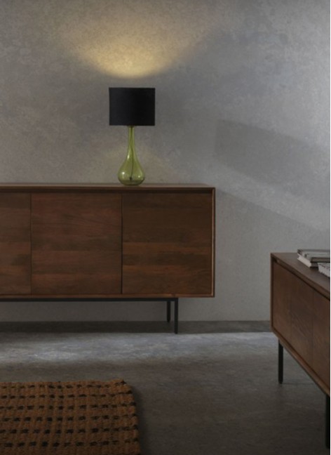 Aparador Bajo Luxem...