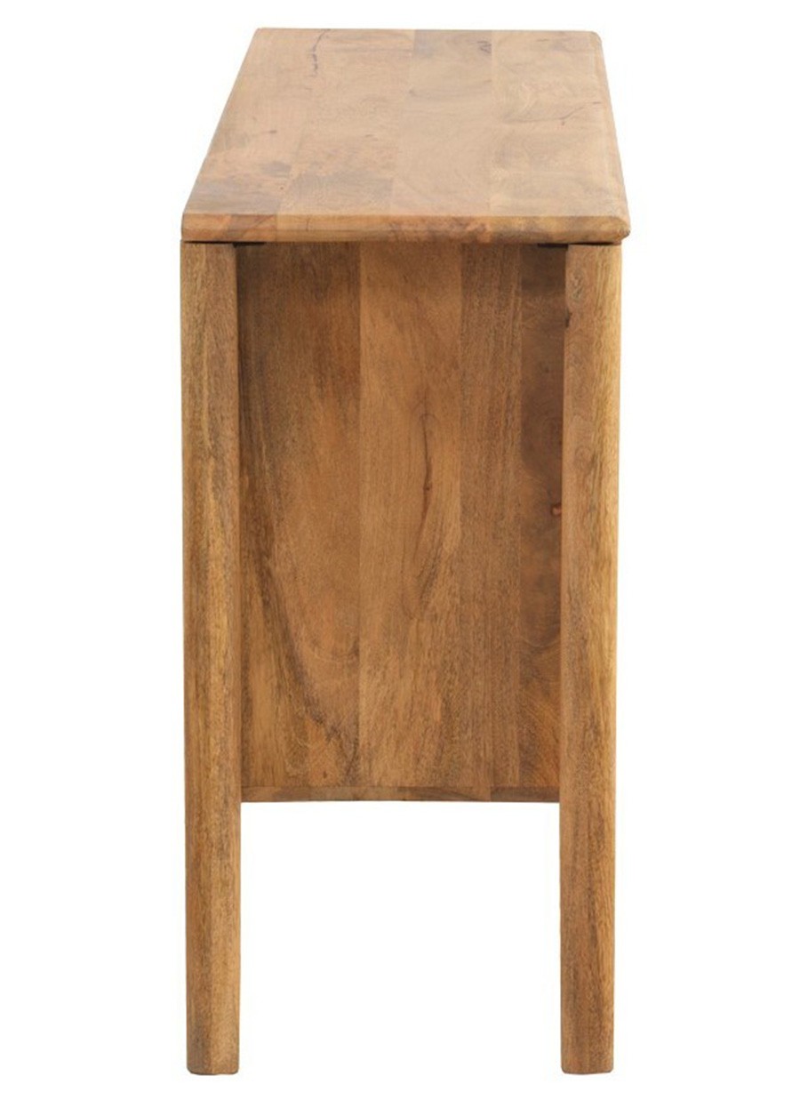 Aparador Camper Mango 150x40x78 cm