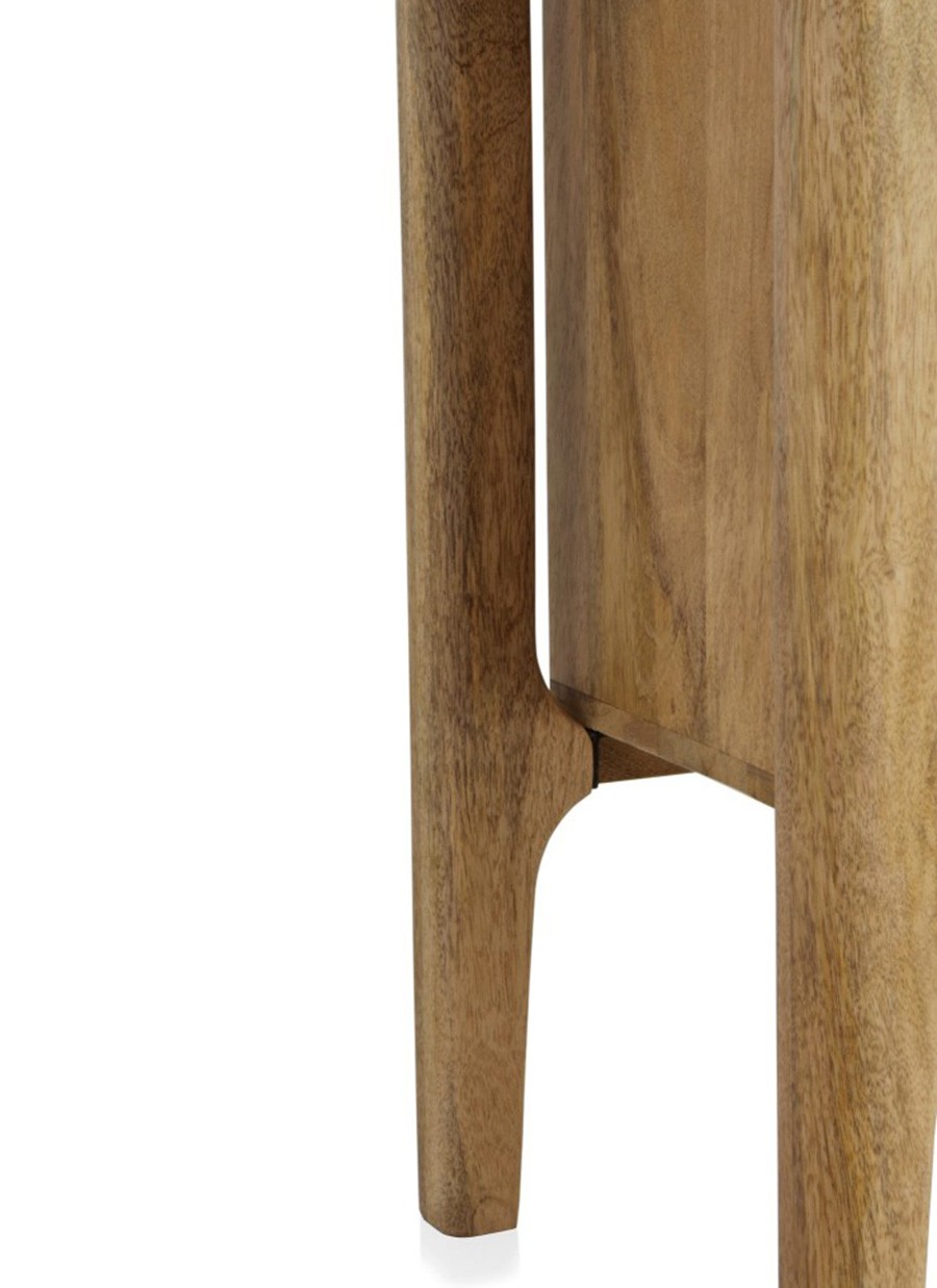 Aparador Camper Mango 150x40x78 cm