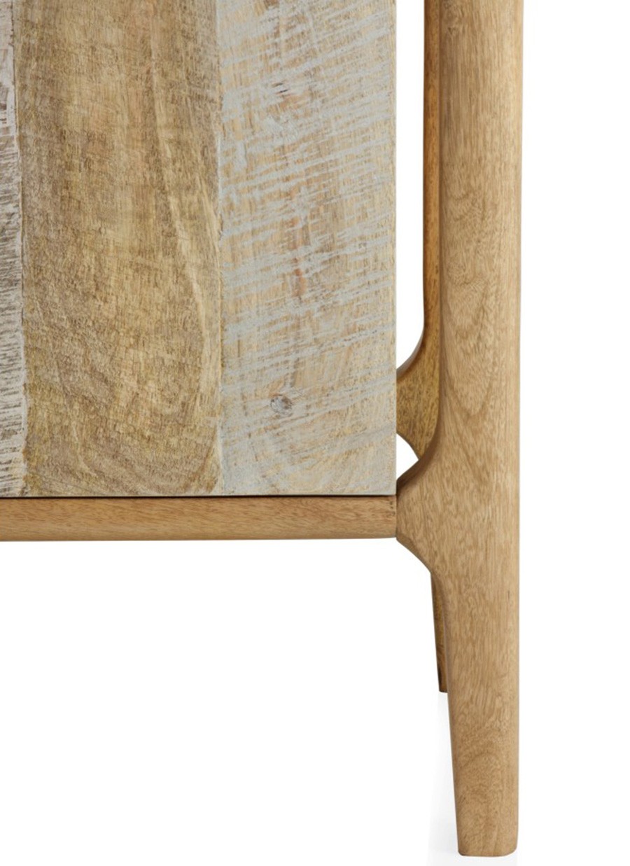 Aparador Camper Mango 150x40x78 cm