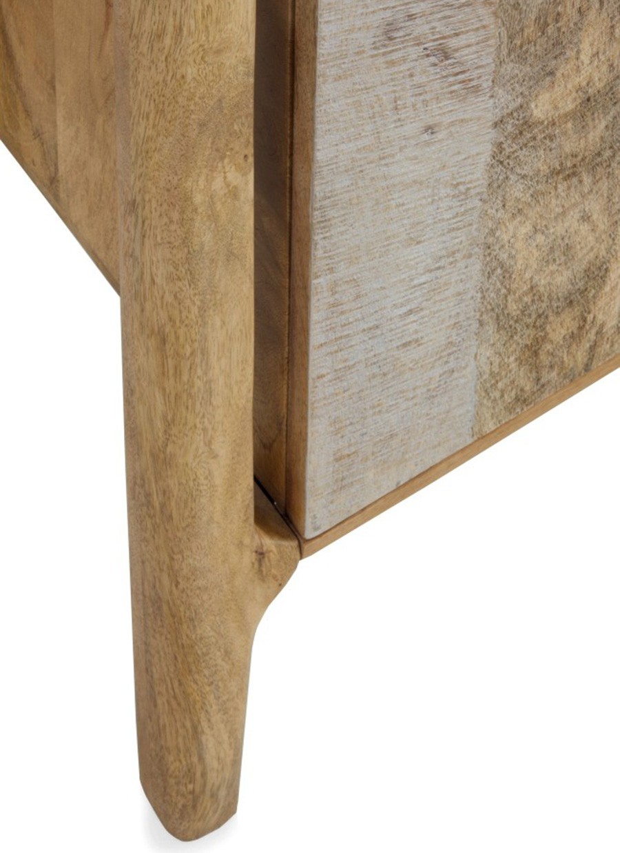 Aparador Camper Mango 150x40x78 cm