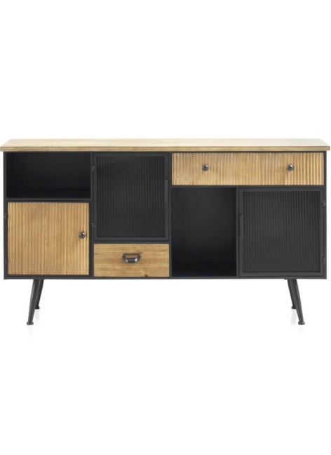 Aparador Madrid de Metal... 2