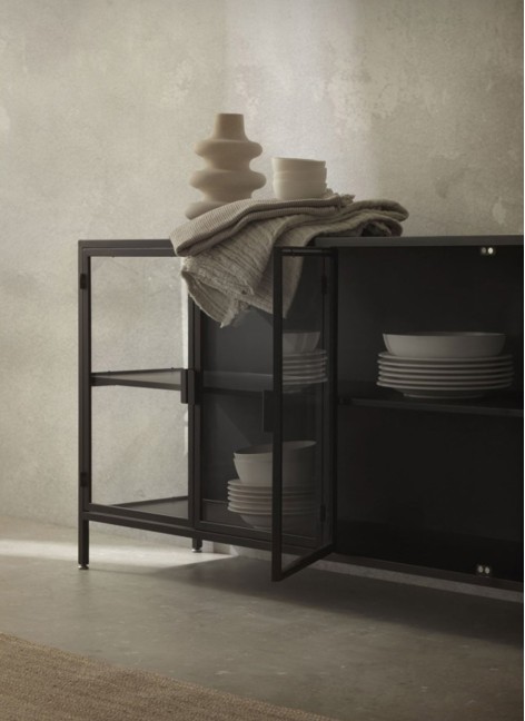 Aparador New York 170x40x81 cm