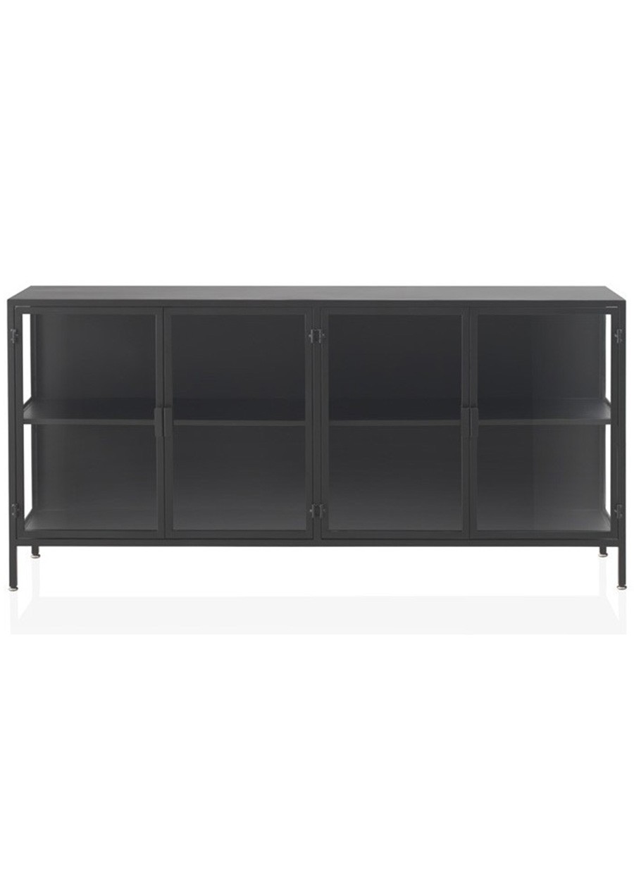 Aparador New York 170x40x81 cm