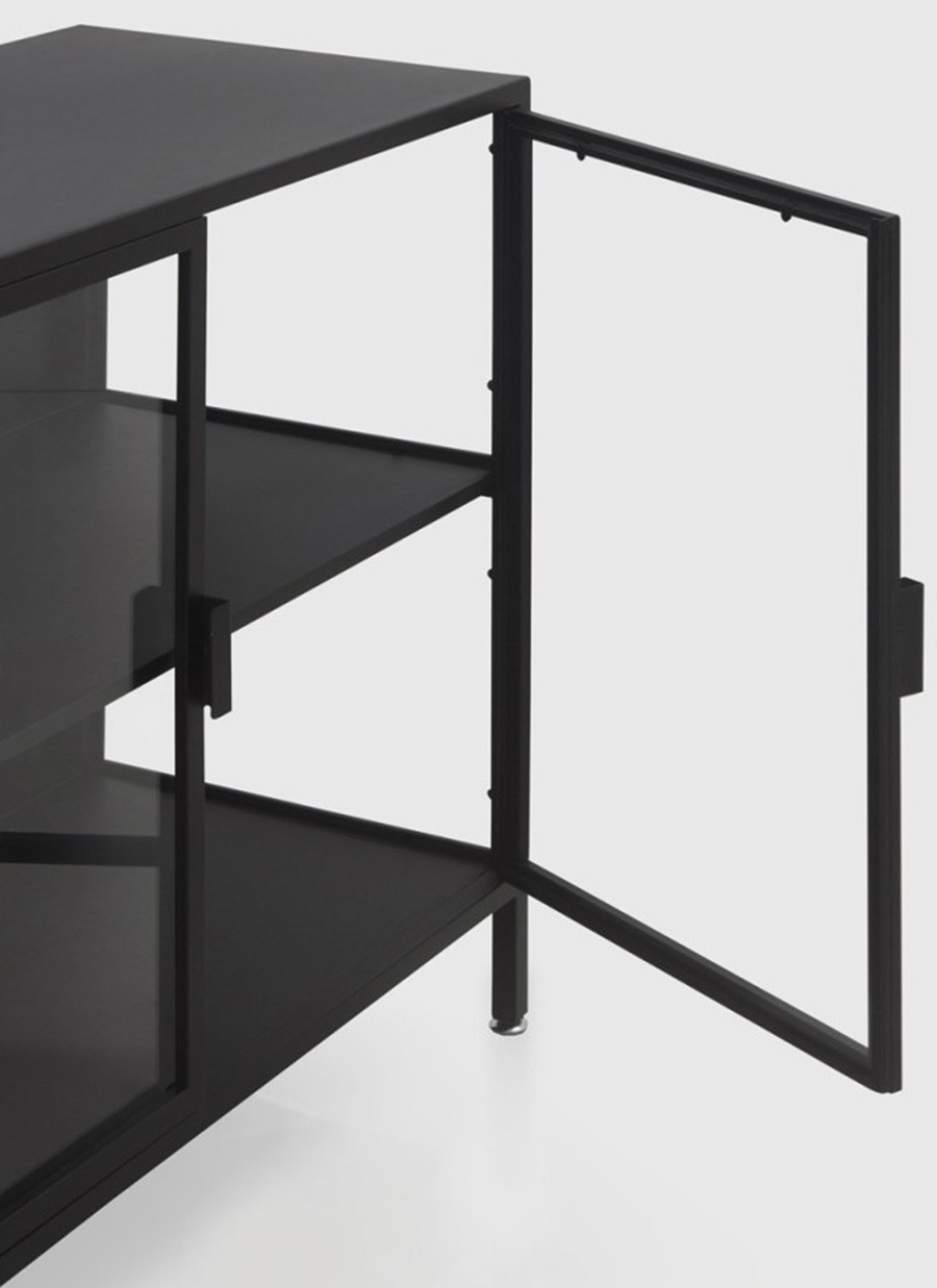 Aparador New York 170x40x81 cm