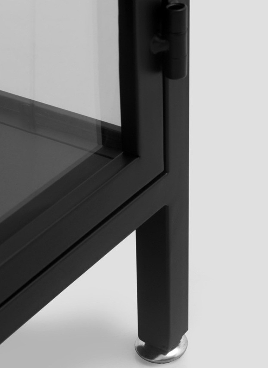 Aparador New York 170x40x81 cm