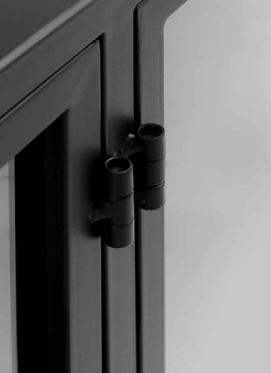 Aparador New York 170x40x81 cm