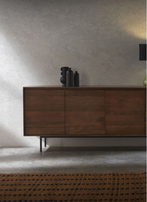 Aparador Bajo Luxem...