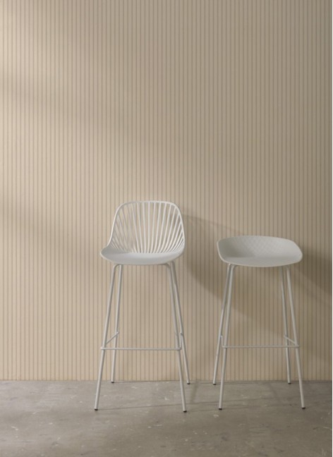 Pack 2 Taburetes Lina...