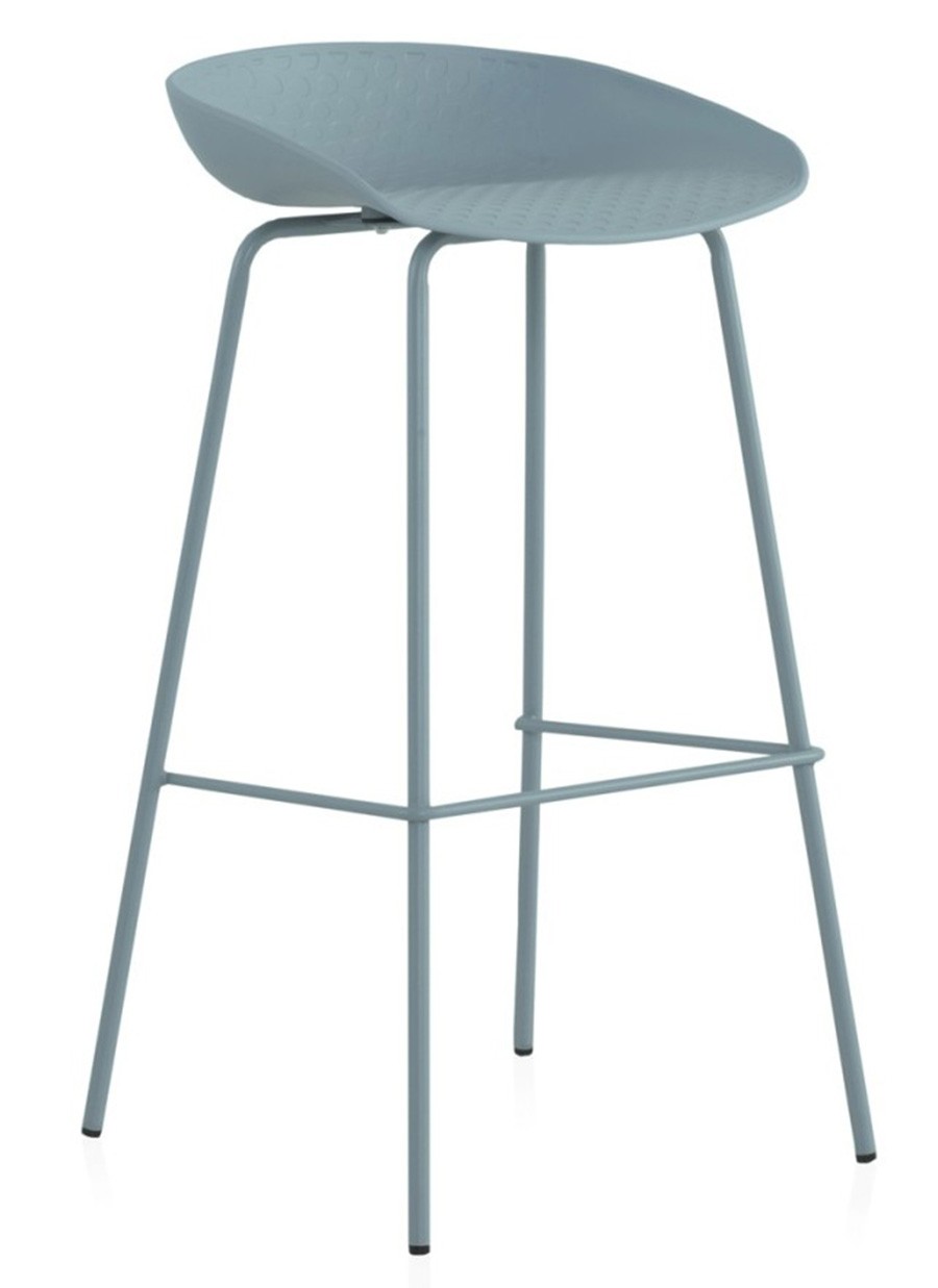 Pack 2 Taburetes Lina Celeste...