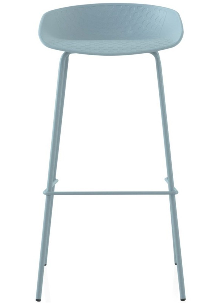 Pack 2 Taburetes Lina Celeste...