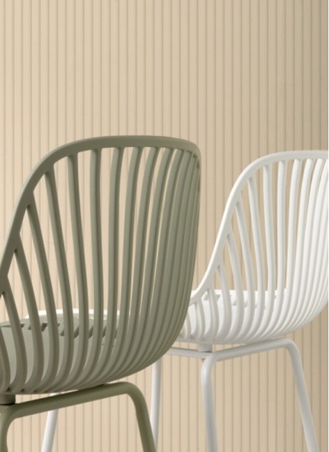 Pack 2 Taburetes Greca...