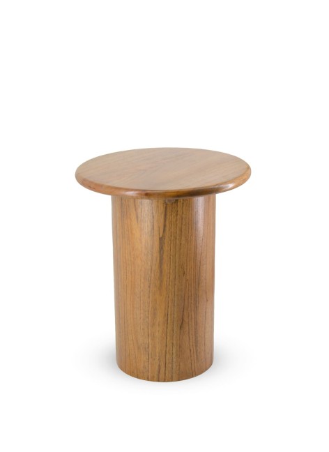 Mesa Auxiliar Mindi Pata... 2