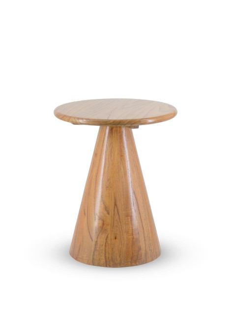 Mesa Auxiliar Mindi Pata... 2