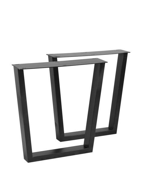 Juego 2 Patas ‘U’  78x11x71cm