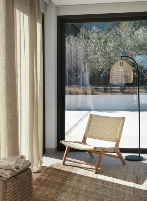 Sillón Lena Madera de Haya...