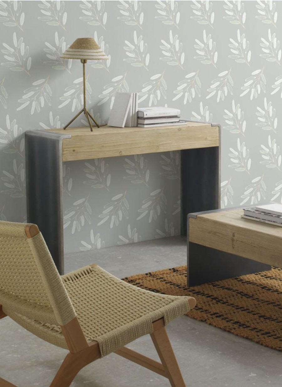 Sillón Lena Madera de Haya 67x74x72 cm