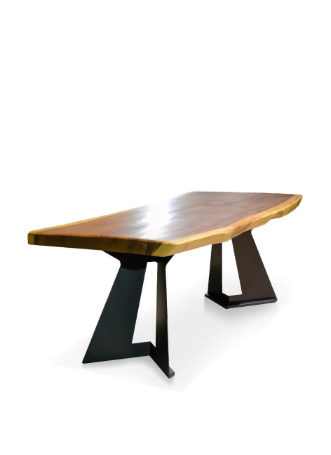 Juego 2 Patas `V´  55x37x71cm